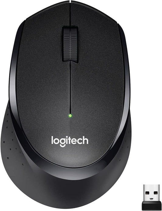 Logitech M330