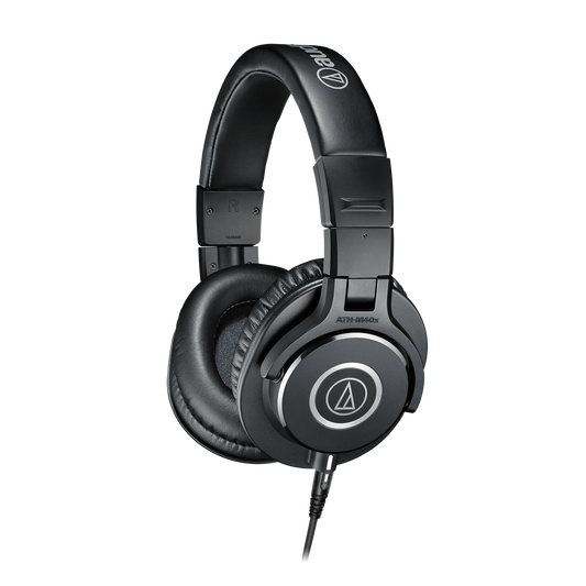 M40X Headphones