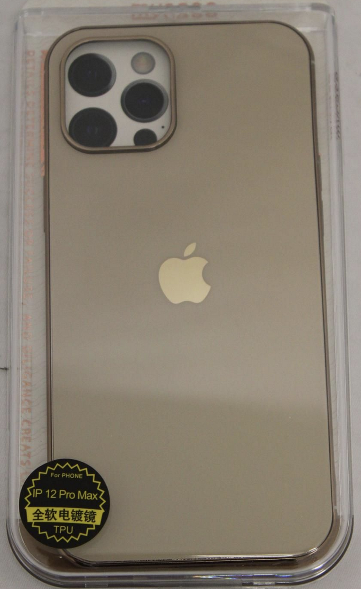 My Case (iPhone 12 Pro Max)