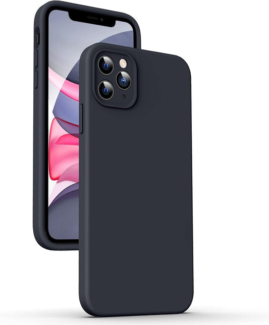 Supdeal Liquid Silicone Case for iPhone 11 Pro