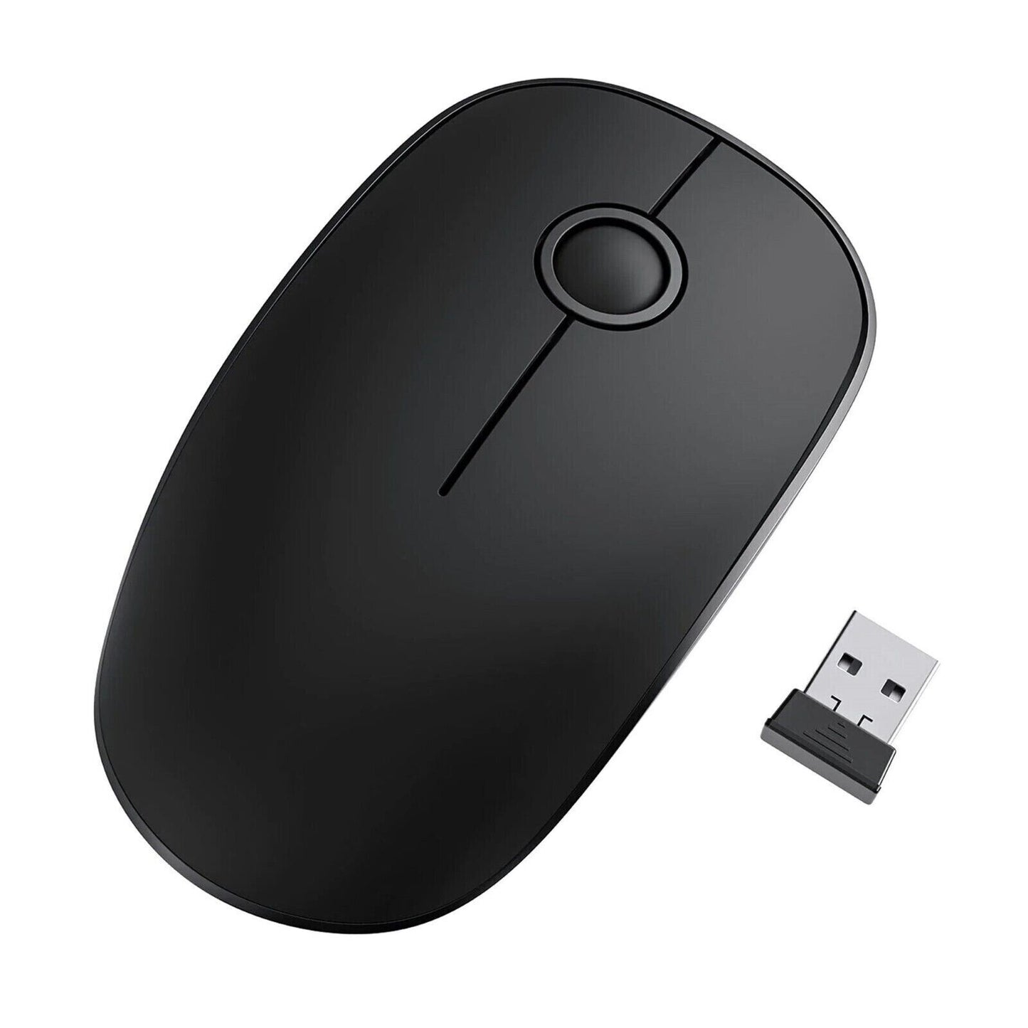 V8 Wireless Mouse